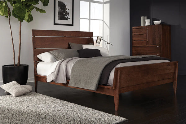 Camber Complete Bed