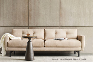 Carmet Sofa