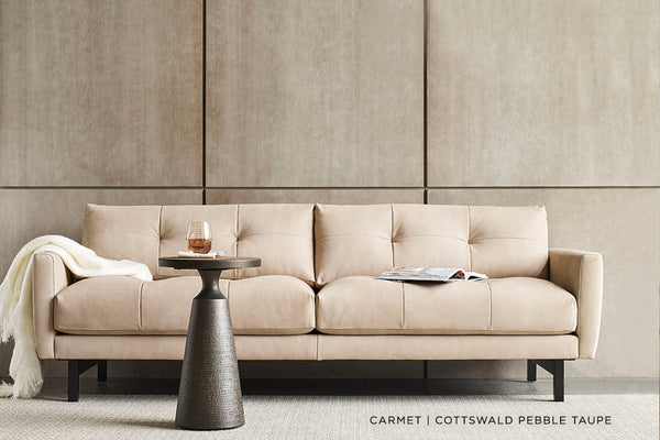 Carmet Sofa