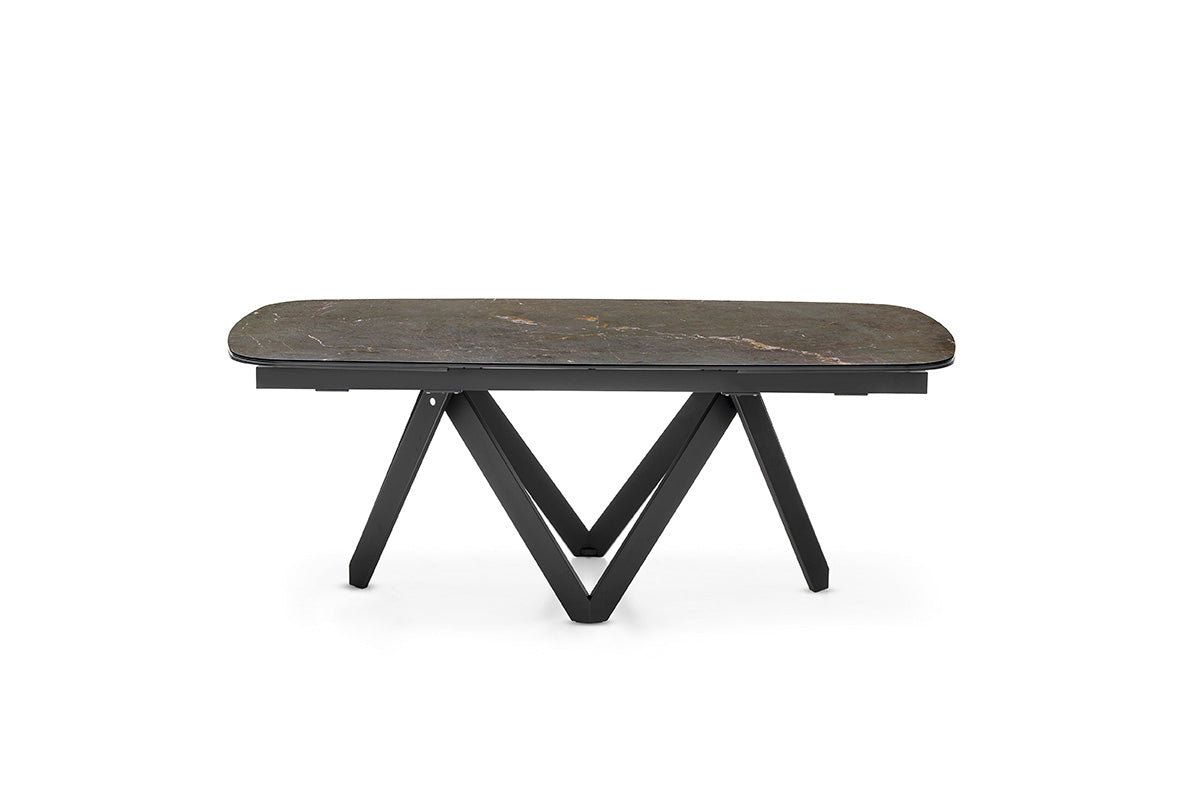 Cartesio Table