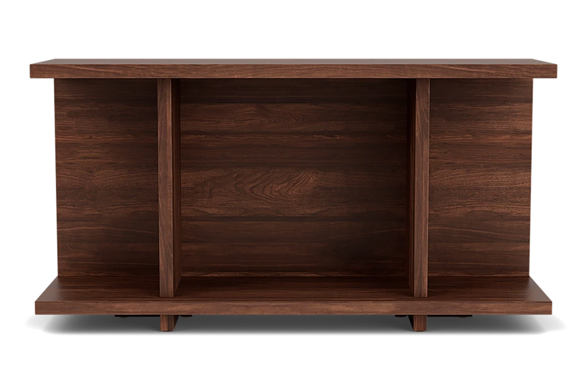 Cello Shelf