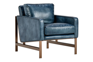 Chazzie Club Chair