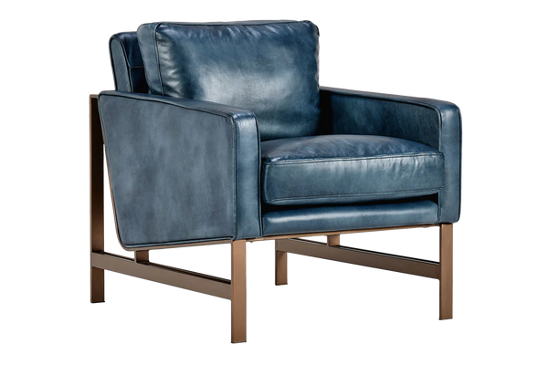 Chazzie Club Chair