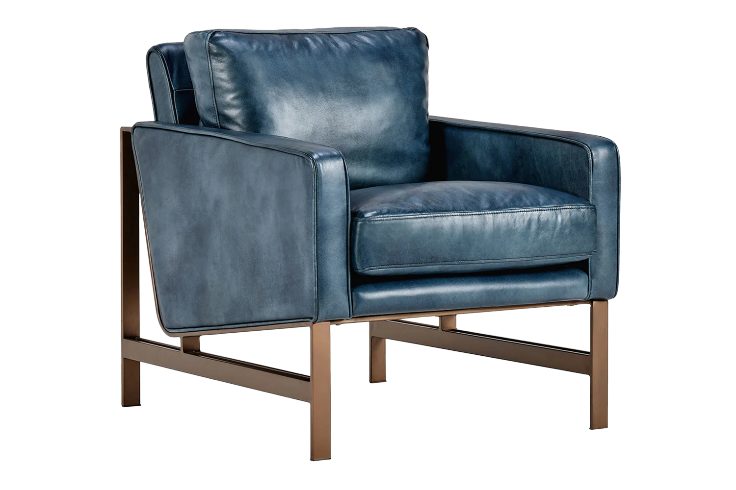 Chazzie Club Chair