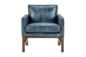 Chazzie Club Chair