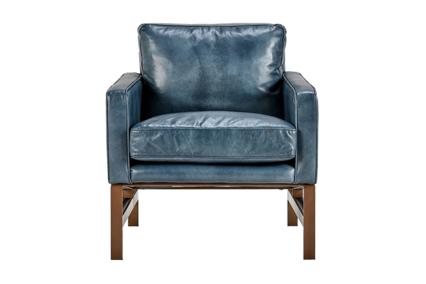 Chazzie Club Chair