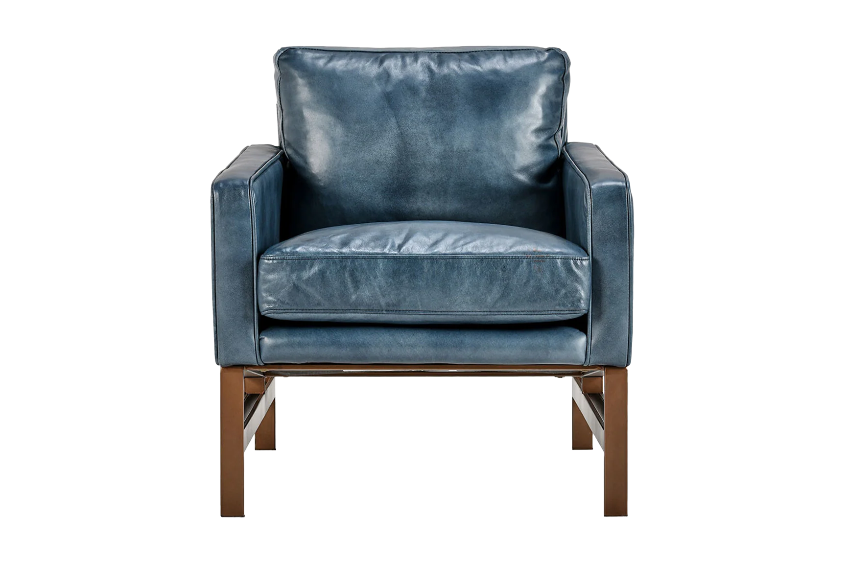 Chazzie Club Chair