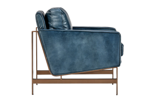 Chazzie Club Chair