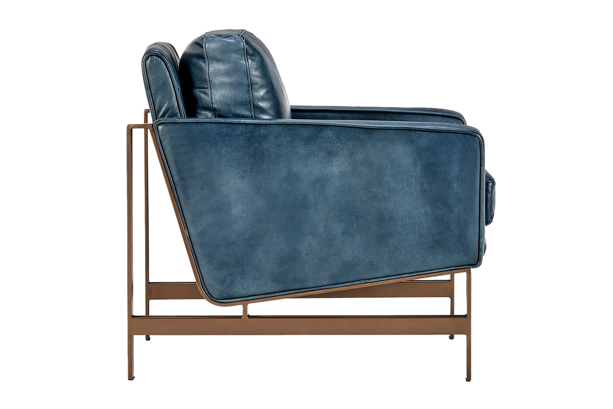 Chazzie Club Chair