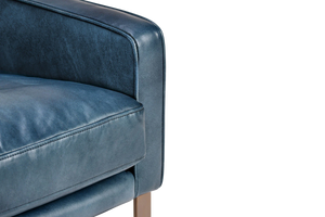 Chazzie Club Chair