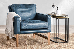 Chazzie Club Chair