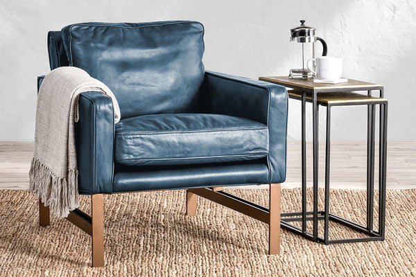 Chazzie Club Chair