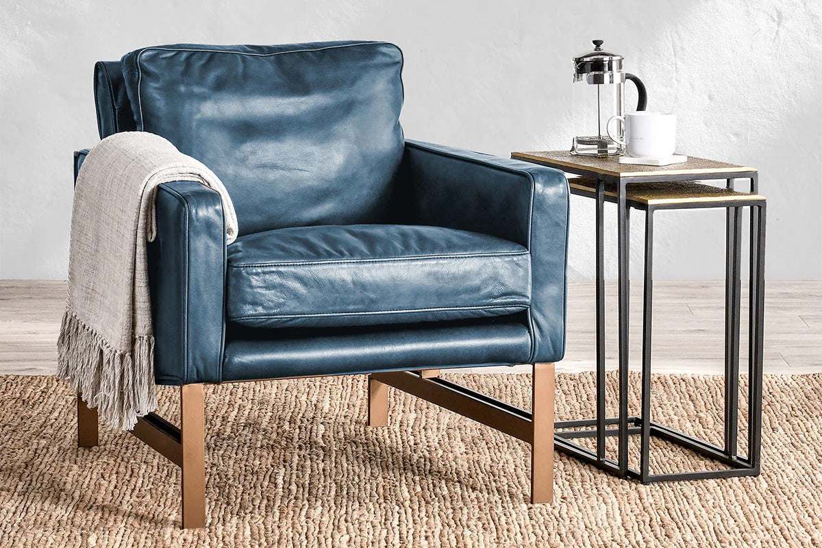 Chazzie Club Chair