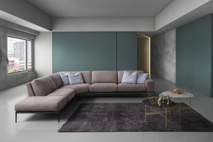 Chic Sectional