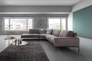 Chic Sectional
