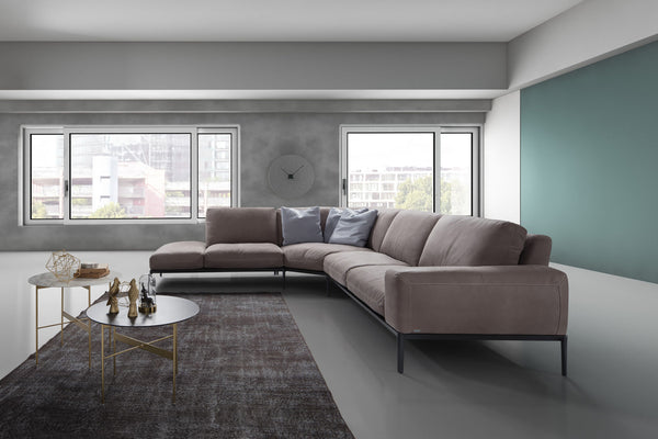 Chic Sectional