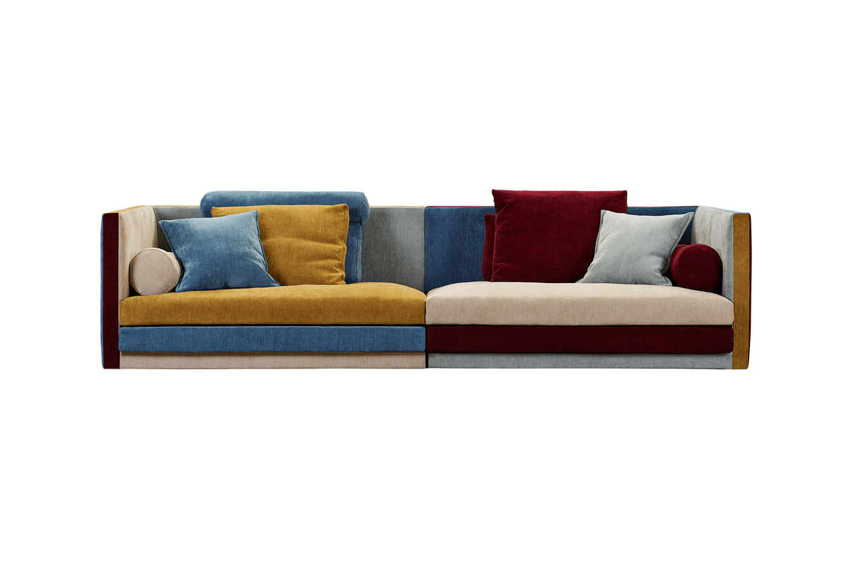 Cocoon Sofa