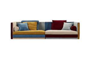 Cocoon Sofa