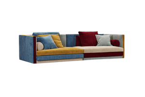 Cocoon Sofa