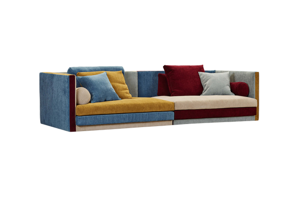 Cocoon Sofa