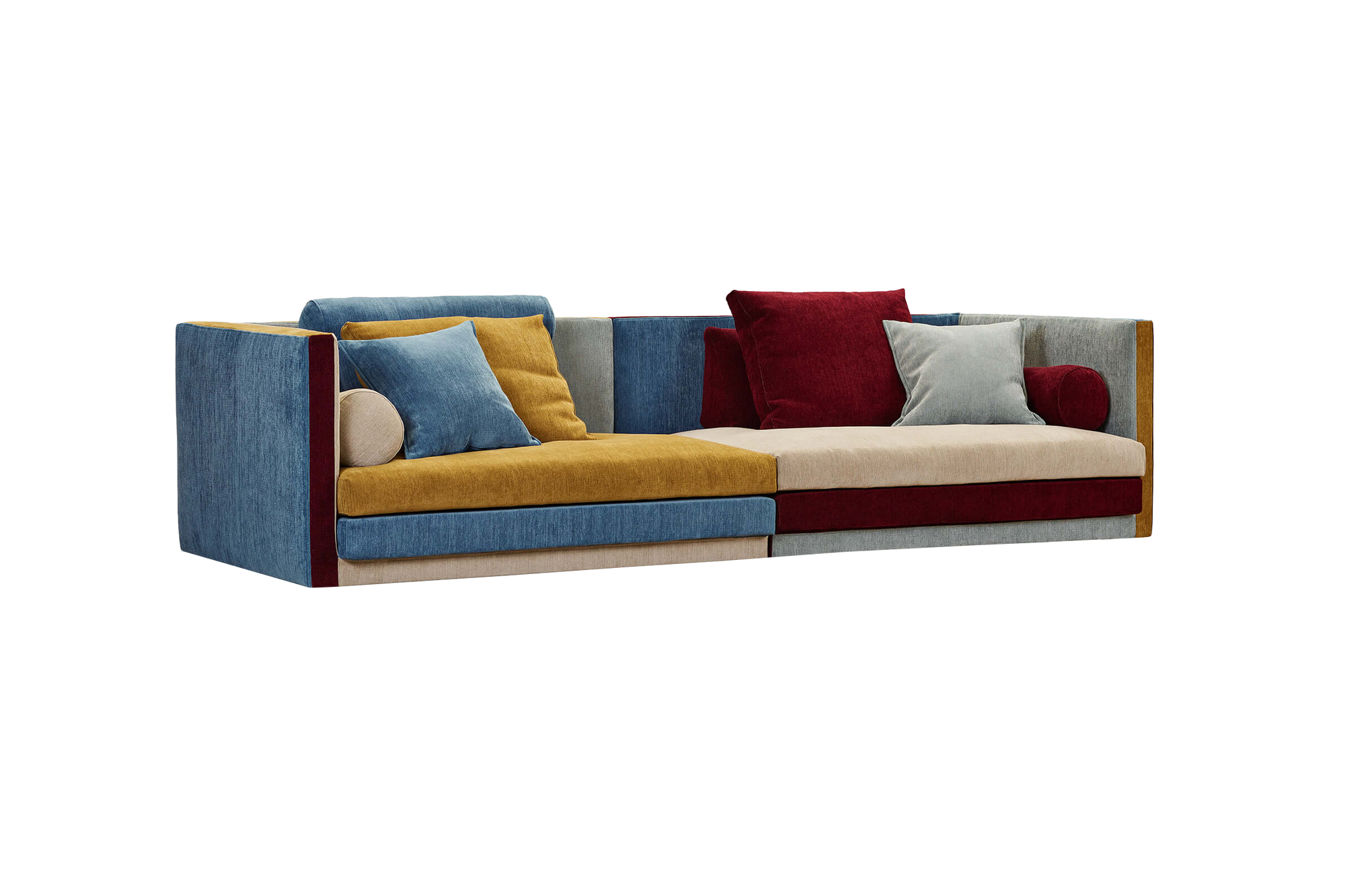 Cocoon Sofa