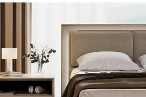 Contour Queen Headboard Cushion