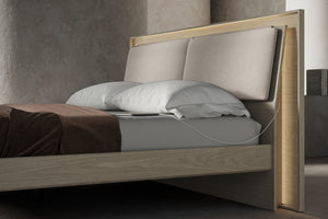 Contour King Headboard Cushion