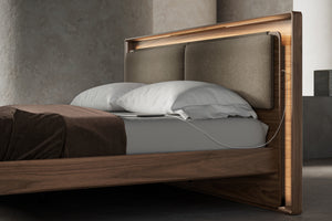 Contour King Headboard Cushion