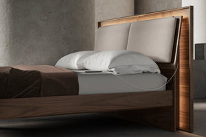 Contour Queen Headboard Cushion