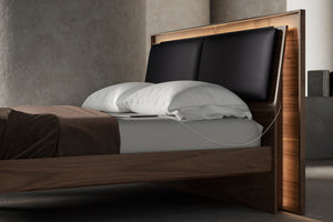 Contour King Headboard Cushion
