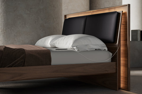Contour King Headboard Cushion