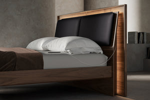 Contour Queen Headboard Cushion