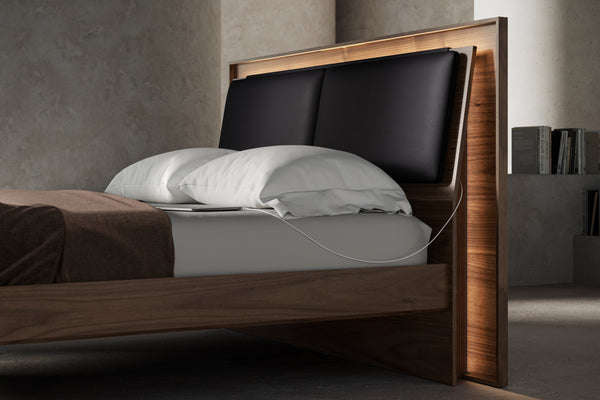 Contour Queen Headboard Cushion