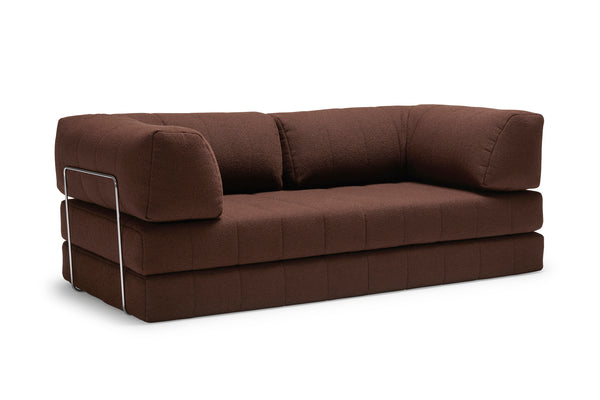CozyPad Sofa Bed Corner With Arms