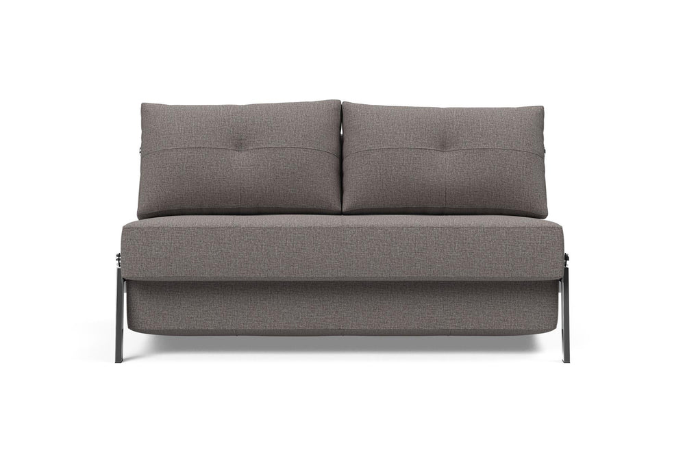 Cubed Full Deluxe Chrome