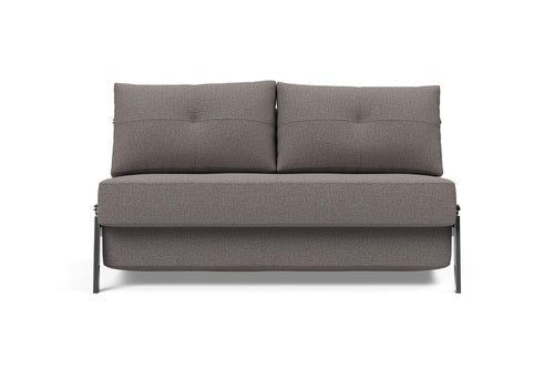 Cubed Full Deluxe Chrome