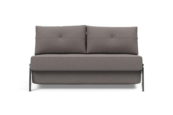 Cubed Full Deluxe Chrome