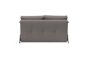 Cubed Full Deluxe Chrome