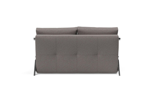 Cubed Full Deluxe Chrome