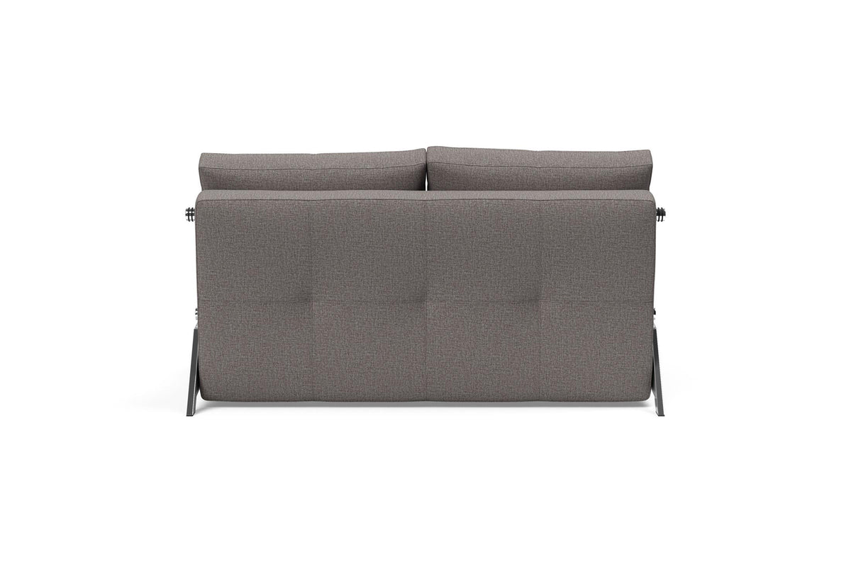 Cubed Full Deluxe Chrome