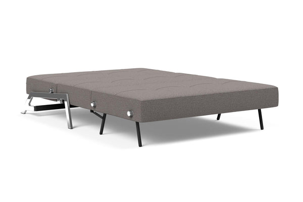 Cubed Full Deluxe Chrome