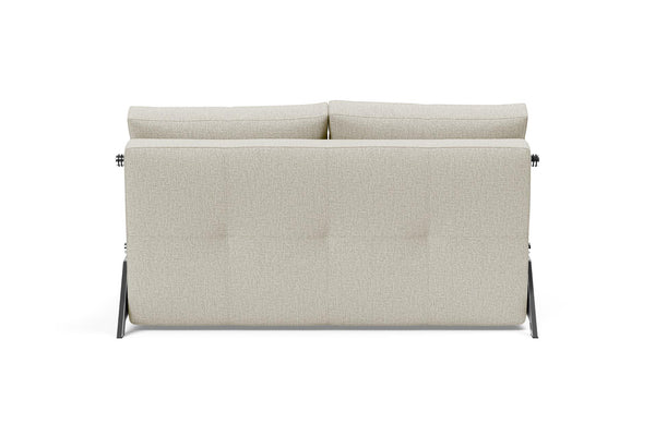 Cubed Full Deluxe Chrome