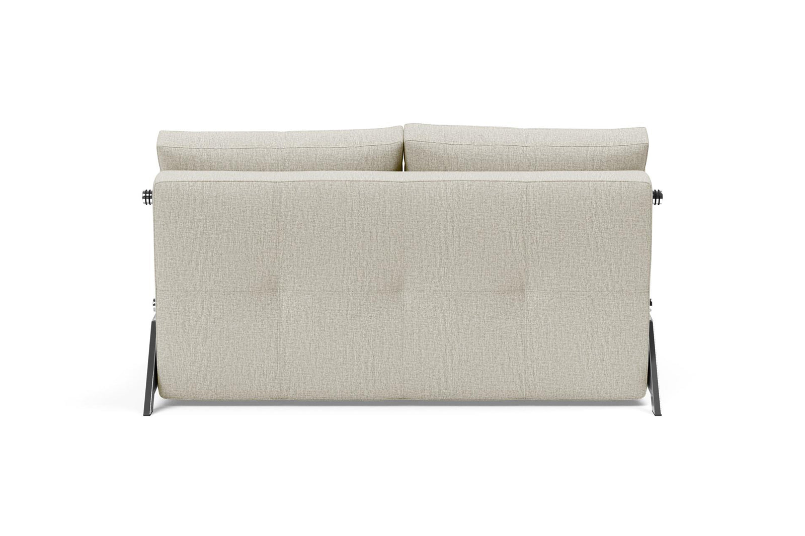 Cubed Full Deluxe Chrome