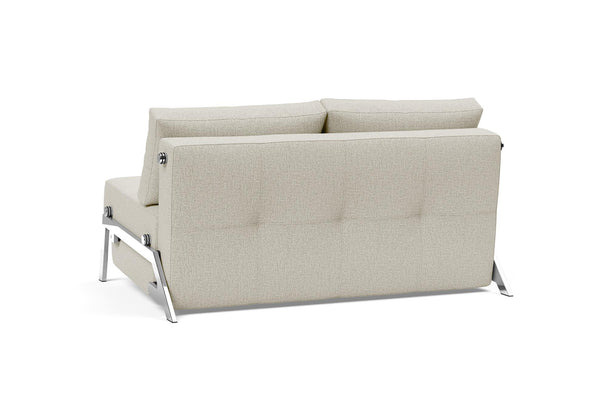 Cubed Full Deluxe Chrome