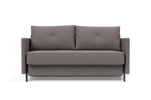 Cubed Full Deluxe with Arms