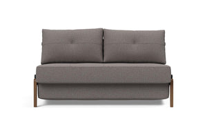 Cubed Full Deluxe Wood