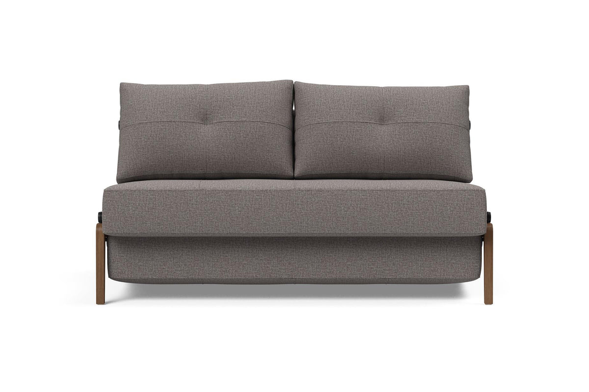 Cubed Full Deluxe Wood