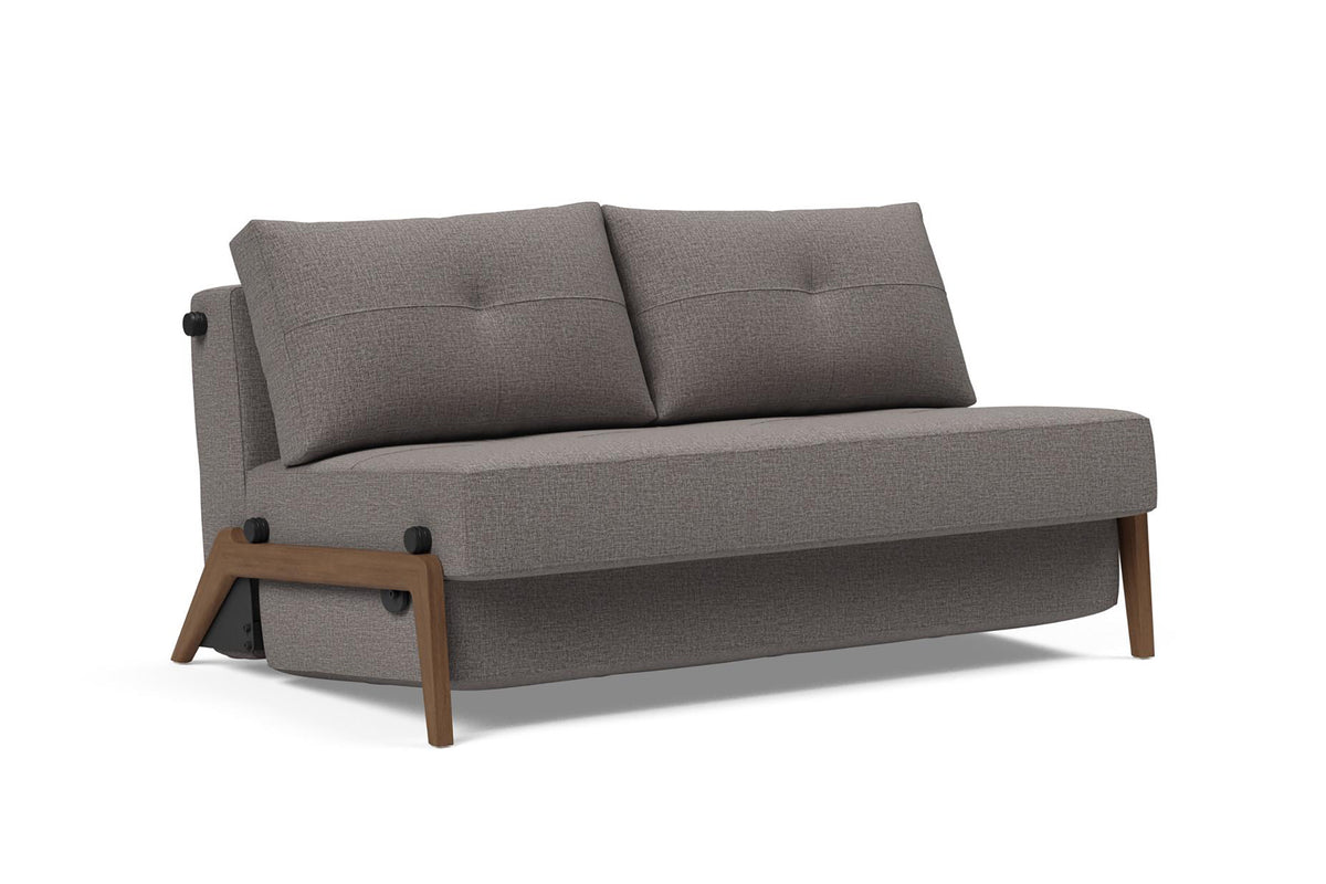 Cubed Full Deluxe Wood