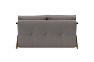 Cubed Full Deluxe Wood