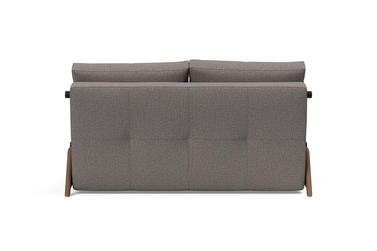 Cubed Full Deluxe Wood